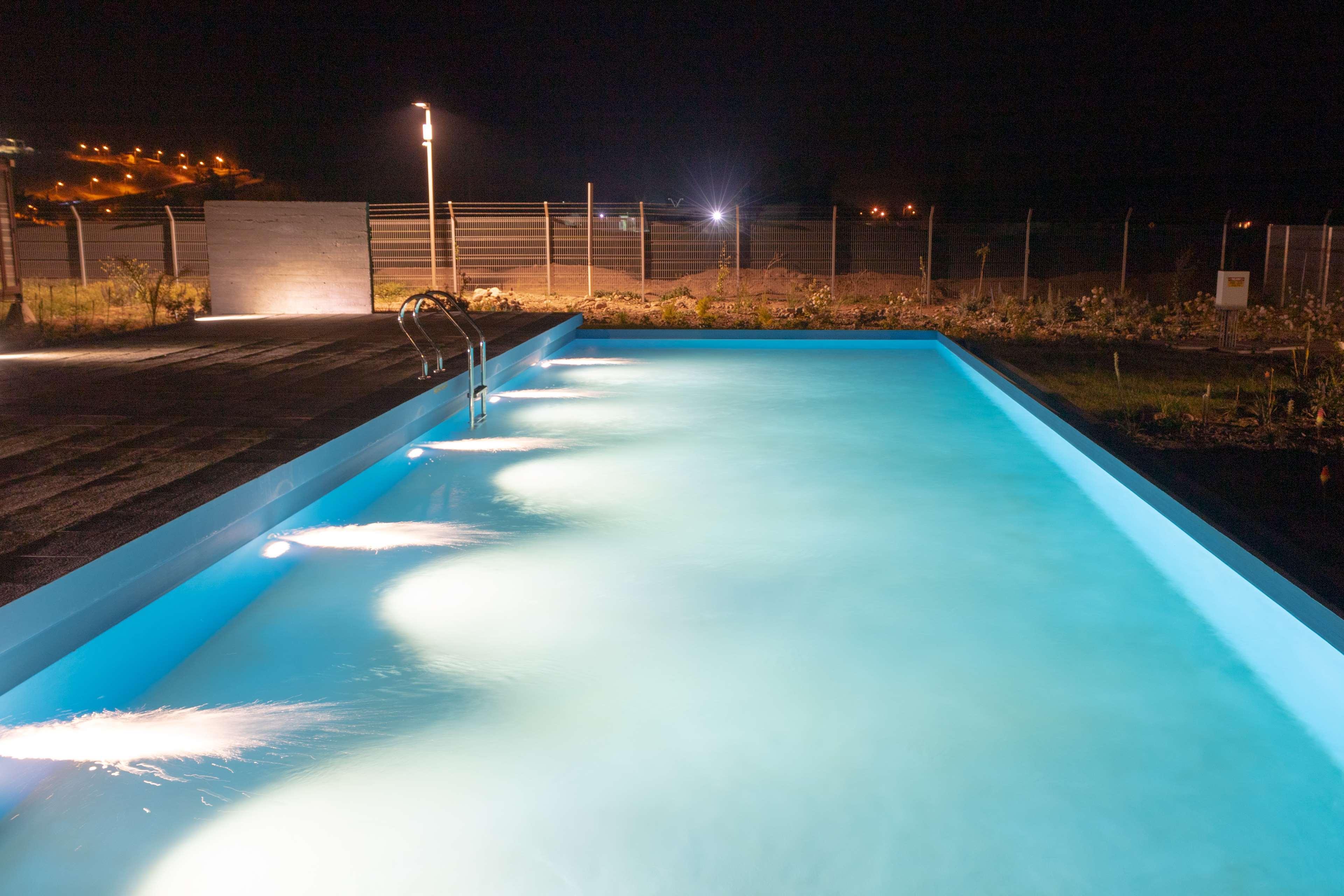 Park Inn By Radisson Los Olivos De Vallenar Exterior foto